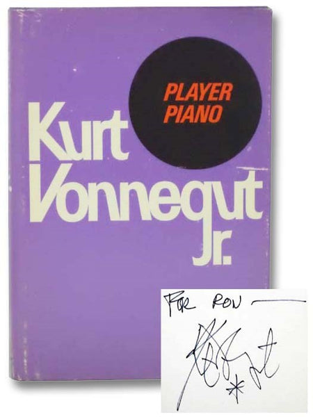 Player Piano
