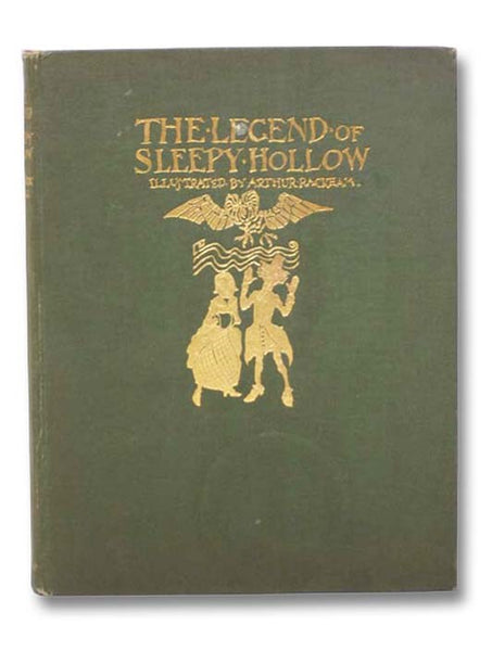 The Legend of Sleepy Hollow