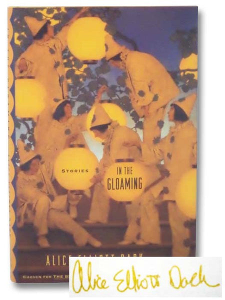 In the Gloaming: Stories