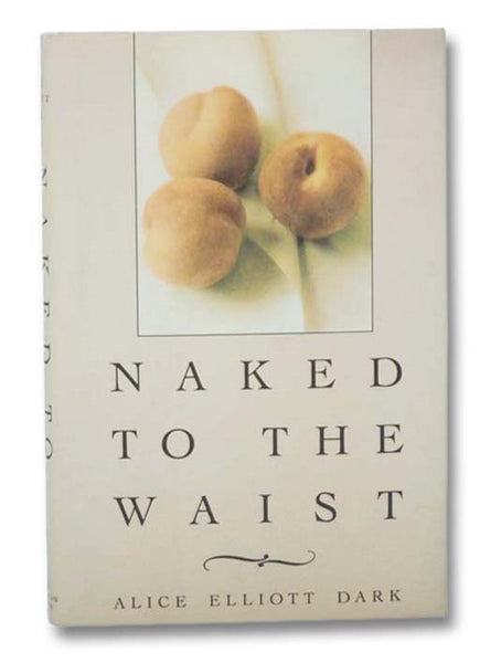 Naked to the Waist
