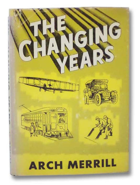 The Changing Years
