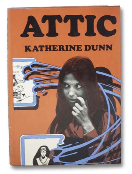 Attic
