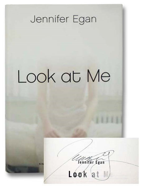 Look at Me