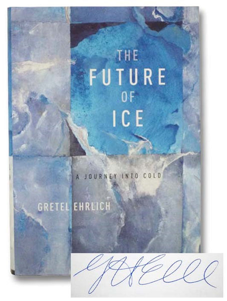 The Future of Ice: A Journey Into Cold