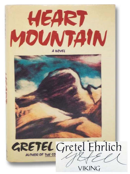 Heart Mountain: A Novel