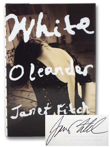 White Oleander