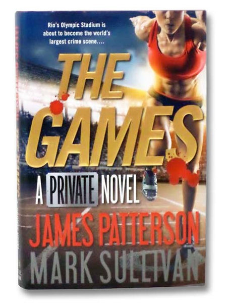 The Games: A Private Novel