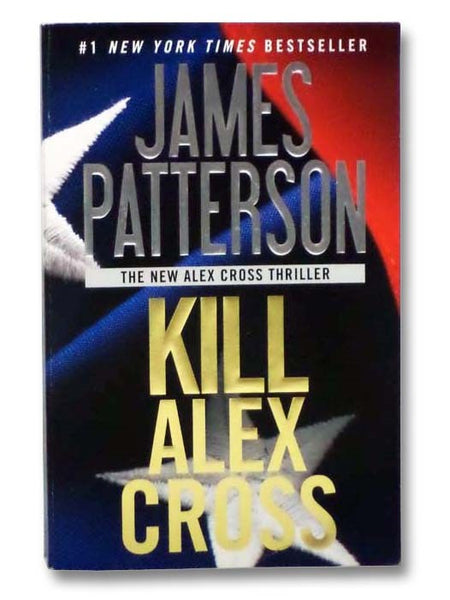 Kill Alex Cross