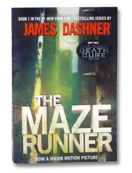 The Maze Runner