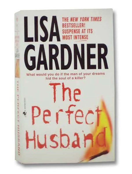 The Perfect Husband: An FBI Profiler Novel