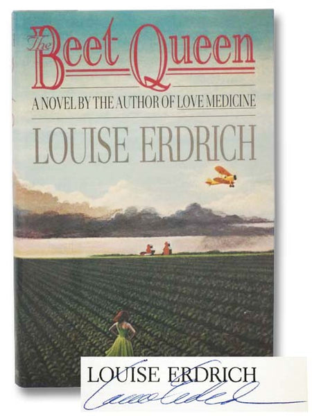 The Beet Queen: A Novel
