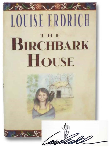 The Birchbark House