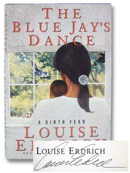 The Blue Jay's Dance: A Birth Year