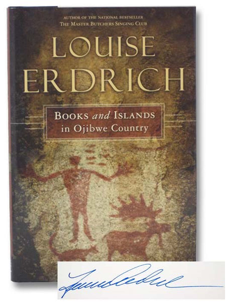 Books and Islands in Ojibwe Country (National Geographic Directions)