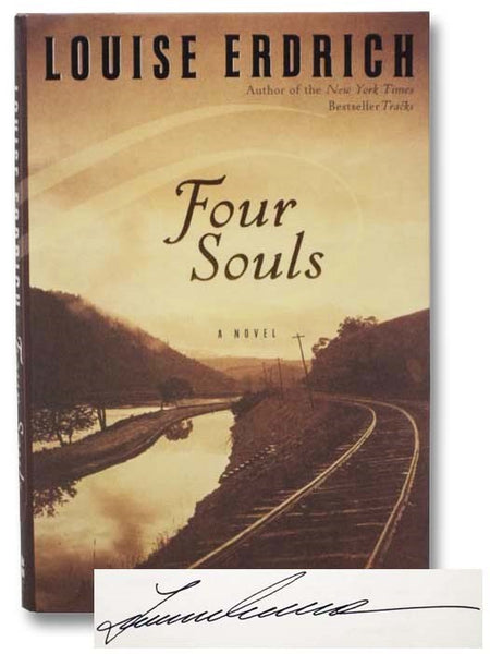 Four Souls: A Novel
