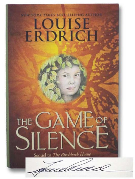 The Game of Silence