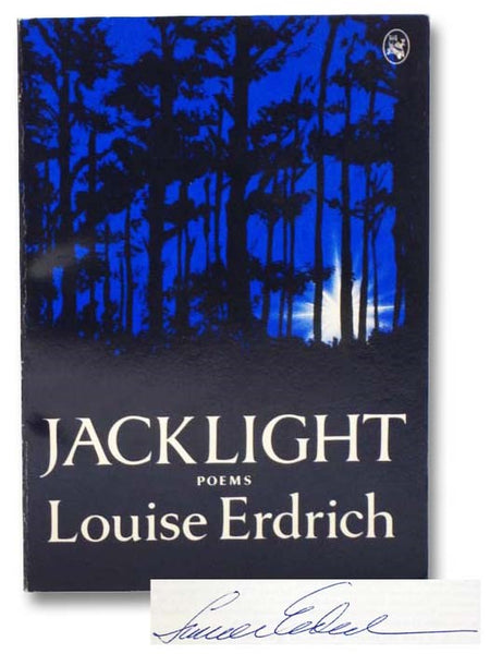 Jacklight: Poems