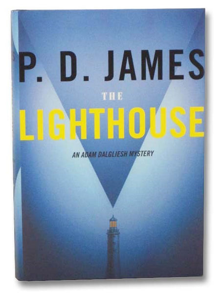 The Lighthouse: An Adam Dalgliesh Mystery