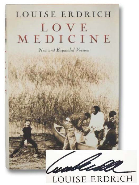 Love Medicine (New and Expanded Version)