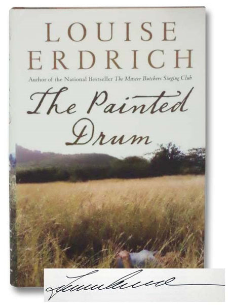 The Painted Drum