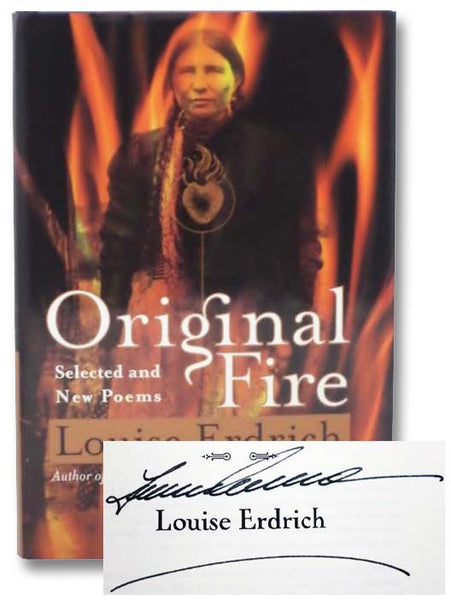 Original Fire: Selected and New Poems