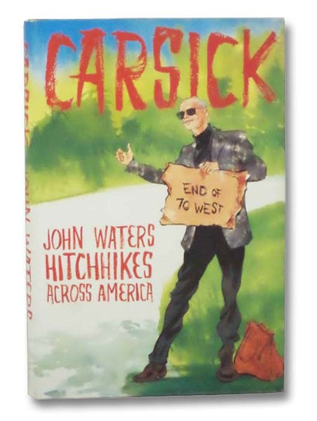 Carsick