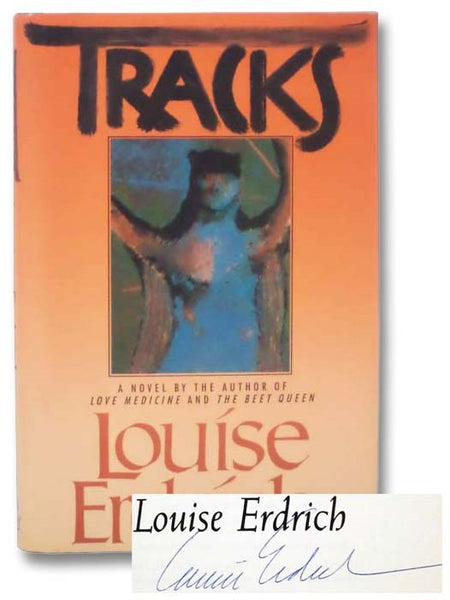 Tracks: A Novel