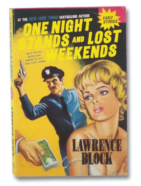 One Night Stands and Lost Weekends