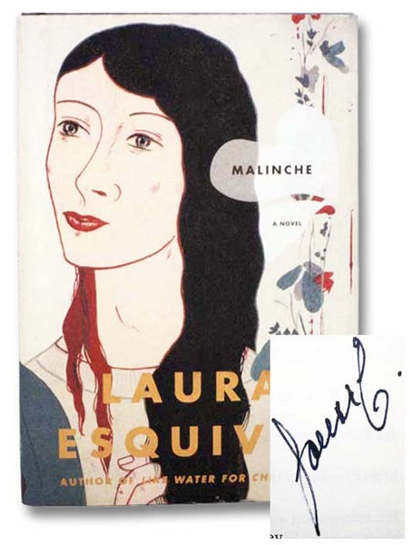 Malinche: A Novel (English Text)