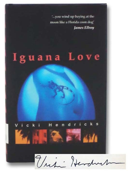 Iguana Love
