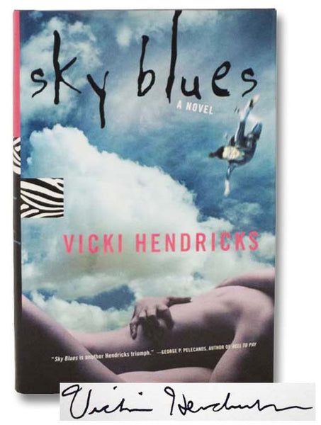 Sky Blues: A Novel