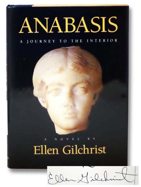 Anabasis: A Journey to the Interior