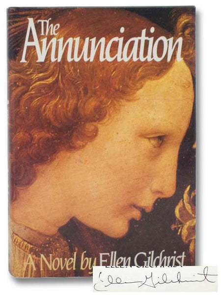 The Annunciation: A Novel