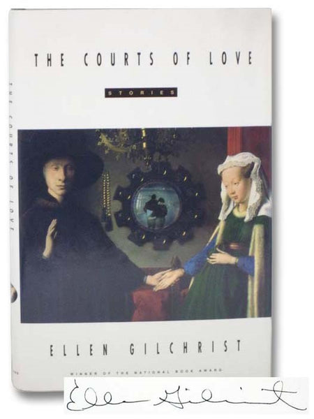 The Courts of Love: Stories