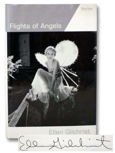 Flights of Angels: Stories