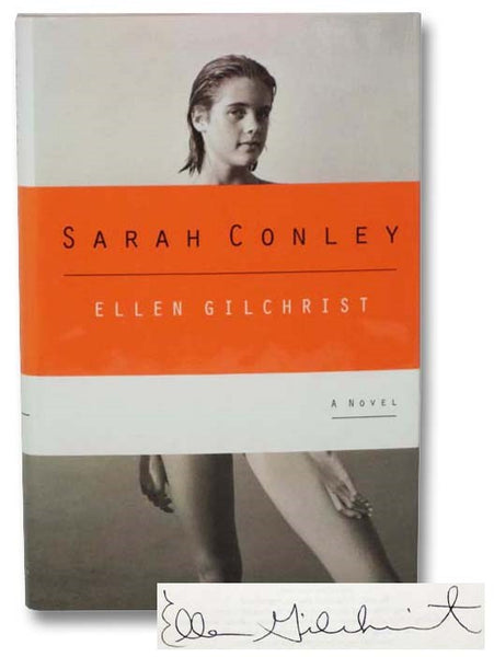 Sarah Conley: A Novel