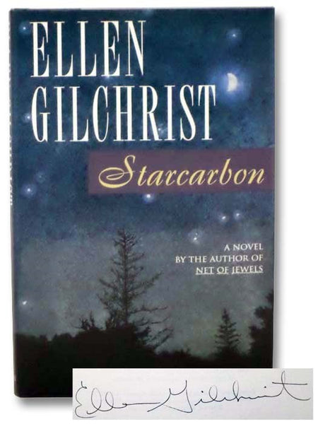 Starcarbon: A Meditation on Love