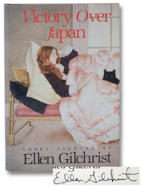 Victory Over Japan: Short Stories