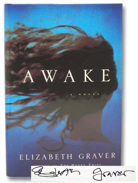 Awake: A Novel
