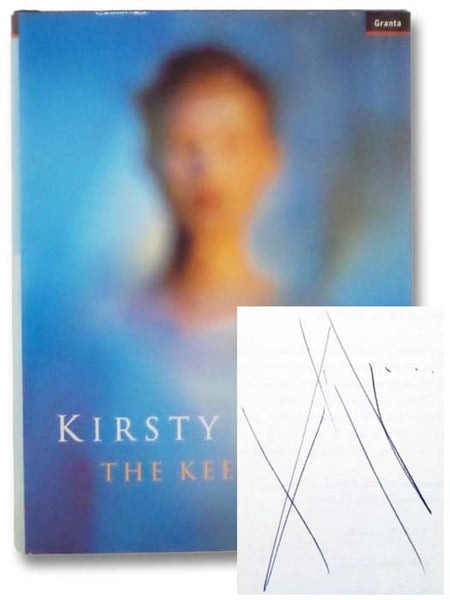 The Keepsake