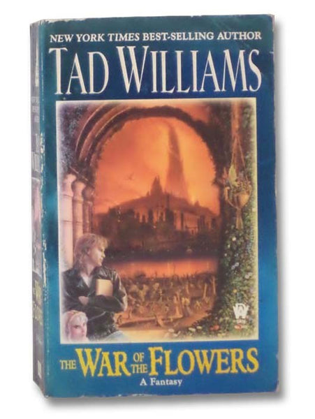 The War of the Flowers