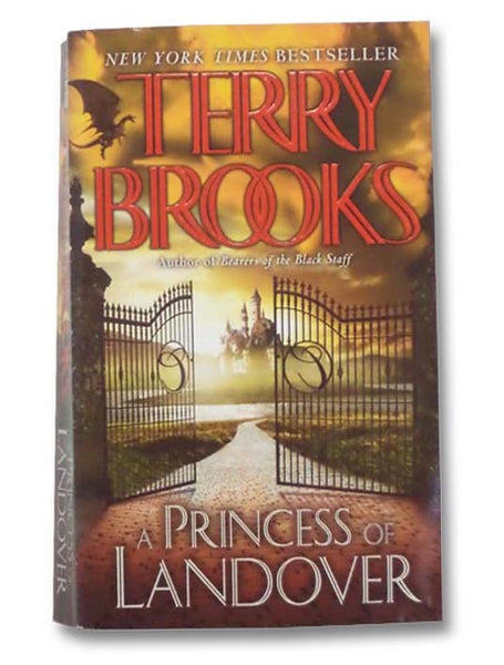 A Princess of Landover