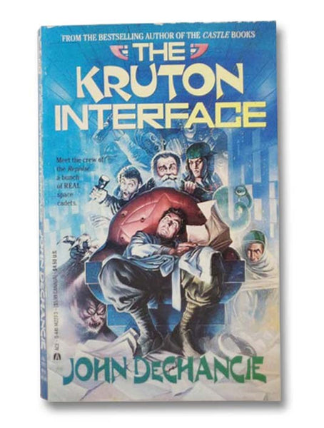 The Kruton Interface