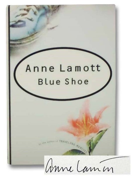 Blue Shoe: A Novel