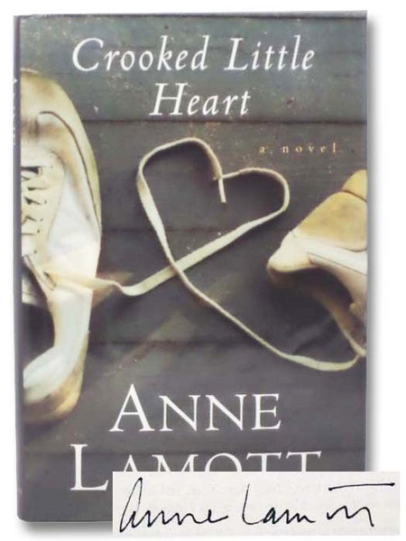 Crooked Little Heart: A Novel