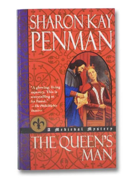 The Queen's Man: A Medieval Mystery