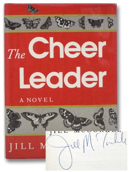 The Cheer Leader: A Novel
