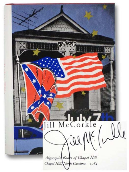 July 7: A Novel