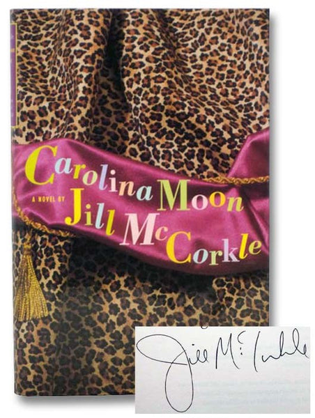 Carolina Moon: A Novel