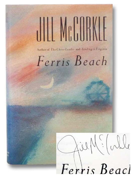 Ferris Beach: A Novel